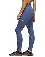 adidas Womens W BT HR 3S TGT TECINK Size XL
